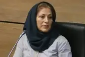 فرزانه وزوایی