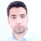 مسعود مظفری