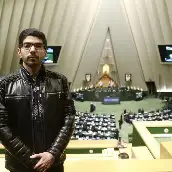سیدمجتبی عمادی پور
