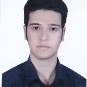 سینا محمدی خیاره