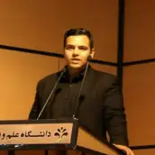 علی جواهری