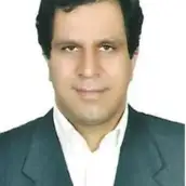 مسعود مدنی