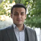 ادریس محمدی