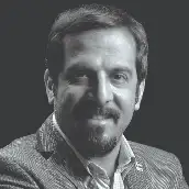 محسن ناصری