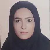 فاطمه حسین پور ماستری