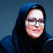 سحر محرابی پری