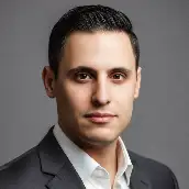 شرمین علیا