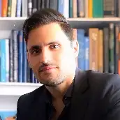 شرمین علیا