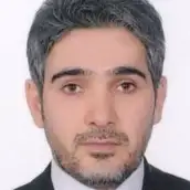 علی عینی زاده