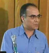 فرزان سجودی