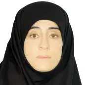 حوراء رشیدی فر