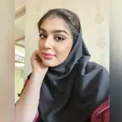 نازنین تقوی
