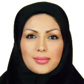 سهیلا جعفرپور