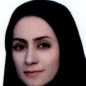 مرضیه مجدبرزکی