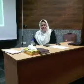 طاهره رضاپور کویشاهی