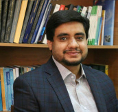 روح الله تولایی
