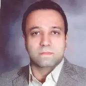 ایرج وثوقی نیری