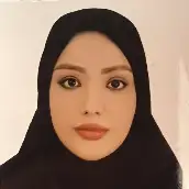 مریم ذوالفقارنیا