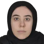 مریم مهین محمد علی زاده