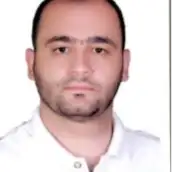 امیر هوشنگ قاسمی