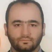 امیر هوشنگ قاسمی