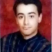 فرشید فتحی کرکرق