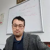 فرشید فتحی کرکرق