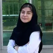 زهرا ابوقداره نسب