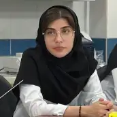 زهرا ابوقداره نسب