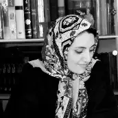 مریم سخاوت