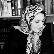 مریم سخاوت