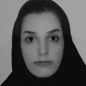 معصومه وحدانی