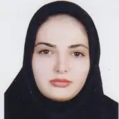 مریم مرمزی