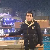 علیرضا طاهریان