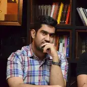 هادی غلامی