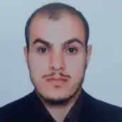 رضا موسی زاده میخوش