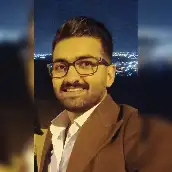 امیرمحمد بزی