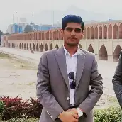 محمد فرامرزی بابادی