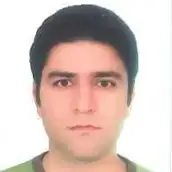 میلاد امینی