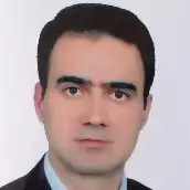 شهرام سعیدی