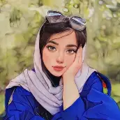 مرجان بزرگ زاده