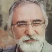 محمود ارژمند
