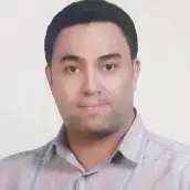 محمدرضا سلیمانی جویا