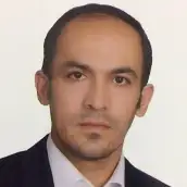 جواد فرضی