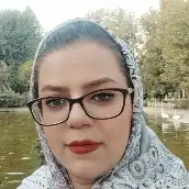 مژگان یاراحمدی