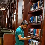 محمد زرقی