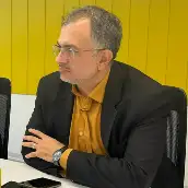 امیدرضا محمودی نیلو