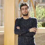 مهران گل صنم لو