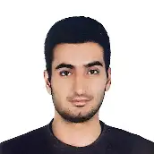 مهران گل صنم لو