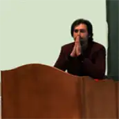 محمد باقر شهرامی